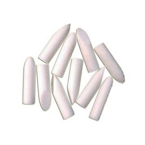 Końcówki do korektora do lakieru w pisaku 100szt.