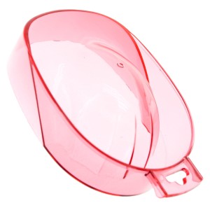 Miseczka do zdejmowania tipsów akrylu manicure