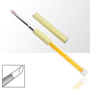 Dłutko kopytko striper do hybrydy ZŁOTY