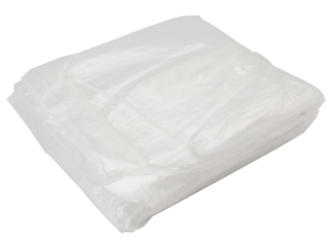 Worki torebki do miski brodzika pedicure 50szt