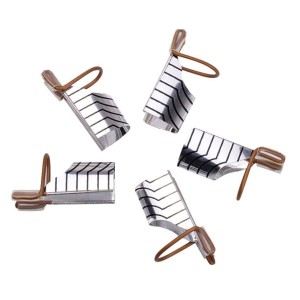 Szablony formy wielorazowe 5szt pudełko