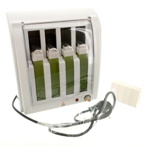Podgrzewacz wosku do depilacji 4x baza YM8325 4B
