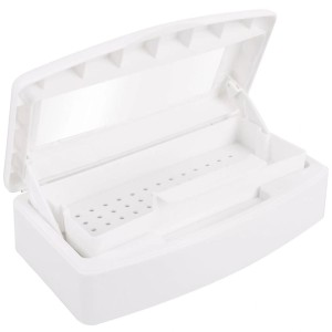 Sterylizator wanienka do dezynfekcji narzędzi