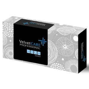Chusteczki higieniczne Velvet Care 2 Warstwy A'100