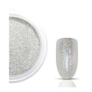 Pyłek BROKAT HOLO EXTREME efekt holograficzny