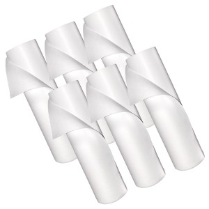 Podkład higieniczny FOLIOWANY 50cmx50m 6szt celulo