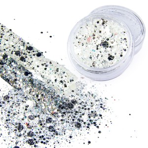 Pyłek brokat BLING BLING EFFECT do zdobień