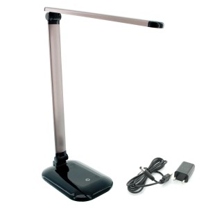 Lampka biurkowa bezcieniowa kosmetyczna LED 5W CZ