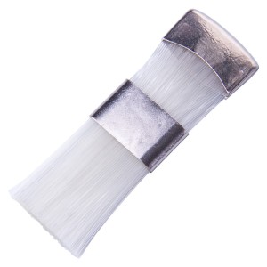 Czyścik do frezów szczoteczka nylonowa do czyszcze