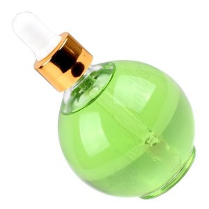 Oliwka do skórek paznokci 75ml ALOESOWA