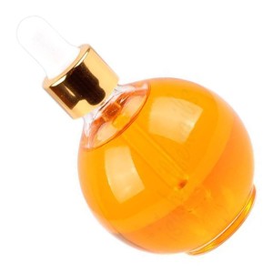 Oliwka do skórek paznokci 75ml POMARAŃCZOWA