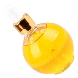 Oliwka do skórek paznokci 75ml MELON