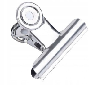 Zaciskarka metalowa klips do tunelu szablonu formy 2cm