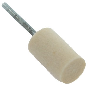 FFC. Frez filcowy profesjonalny do polerowania