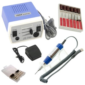 FREZARKA JD700 35W JSDA POWER 30tys. ORYGINAŁ 100%