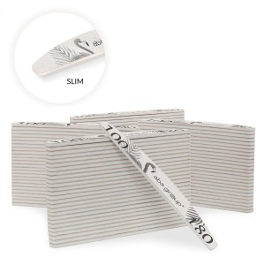 PILNIK ABA GROUP ŁÓDKA 100/180 SLIM 100sztuk