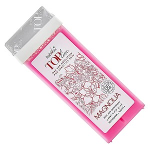 ITALWAX wosk w rolce sensitive TOP LINE 100ml MAGNOLIA
