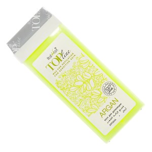 ITALWAX wosk w rolce sensitive TOP LINE 100ml ARGAN