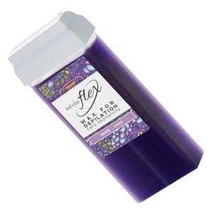ITALWAX wosk w rolce WYSOKOPLASTYCZNY FLEX 100ml WINE