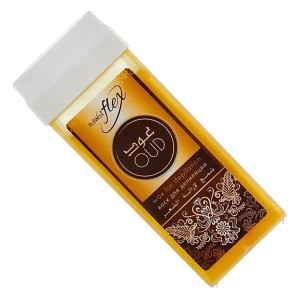 ITALWAX wosk w rolce WYSOKOPLASTYCZNY FLEX 100ml OUD
