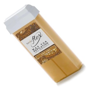 ITALWAX wosk w rolce WYSOKOPLASTYCZNY FLEX 100ml AMBER