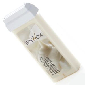 ITALWAX wosk w rolce 100ml WHITE CHOCOLATE
