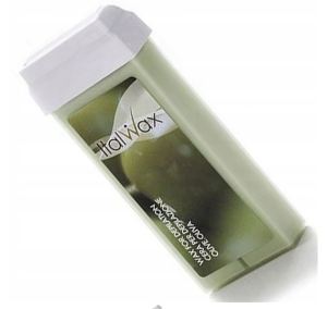 ITALWAX wosk do depilacji w rolce 100ml OLIWKA
