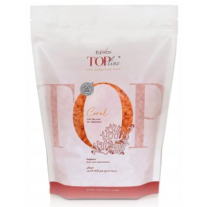 ITALWAX wosk w granulkach Coral Film Wax 750g hipoalergiczny