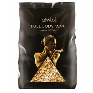 Wosk twardy do depilacji ItalWax Full Body Wax 1kg