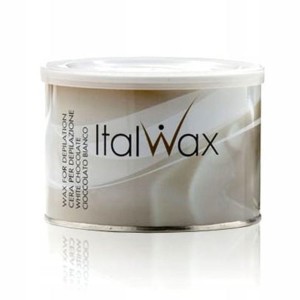ITALWAX wosk puszka 400ml WHITE CHOCOLATE