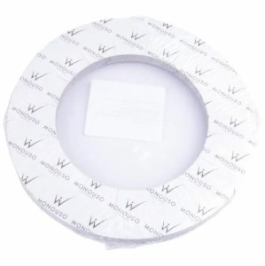 Italwax osłonki PAPIEROWE na puszkę wosku 20sztuk