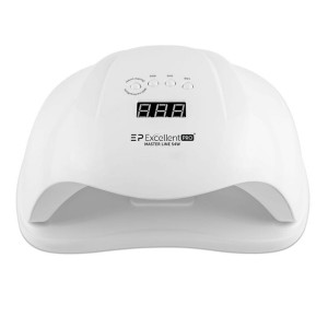Excellent PRO lampa UV/LED master line 54W biała