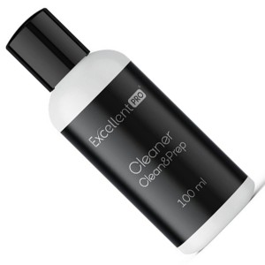 Excellent PRO cleaner odtłuszczacz 100ml CLEAN&PREP