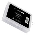 Excellent PRO Formy górne dual form almond clear 120 szt2.jpg