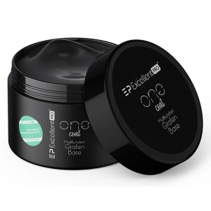 Excellent PRO grafen base multifuncyjna utwardzająca baza 30g słoiczek