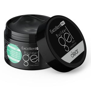 Żel jednofazowy EXCELLENT PRO 15g clear
