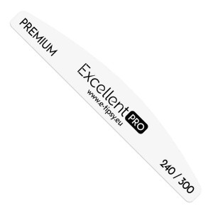 Polerka Excellent PRO łódka PREMIUM 240/300