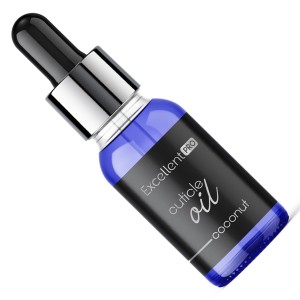 Oliwka do skórek EXCELLENT PRO 10ml KOKOSOWA
