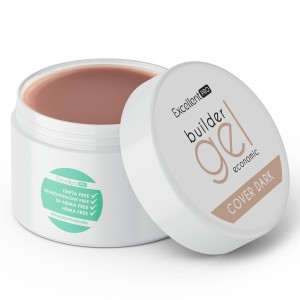 Żel EXCELLENT PRO economic 50g cover dark
