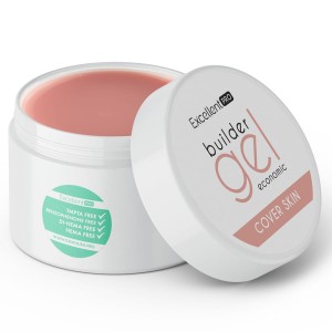 Żel EXCELLENT PRO economic 50g cover skin