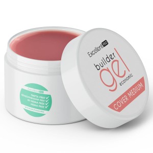 Żel EXCELLENT PRO economic 50g cover medium