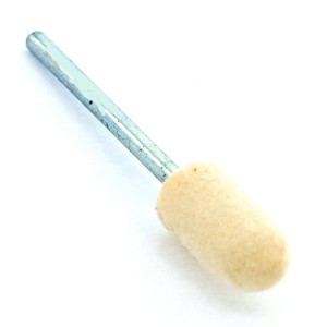 FFL. Frez filcowy profesjonalny do polerowania