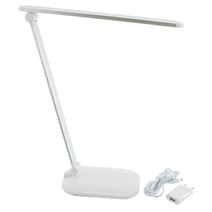 Lampa LED do Manicure Bezcieniowa 5W DOTYKOWA BIAŁA