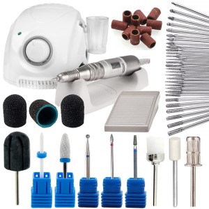 FREZARKA SAEYANG MARATHON 3 CHAMPION WHITE + FREZY