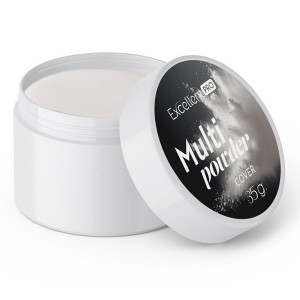 EXCELLENT PRO akryl puder akrylowy 35g COVER kryjący