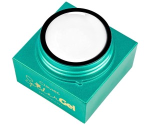 SPIDER art painting żel do zdobień paznokci CLAVIER 5g biały