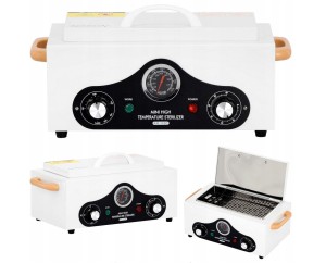 Sterylizator gorącym powietrzem 500W 300'C