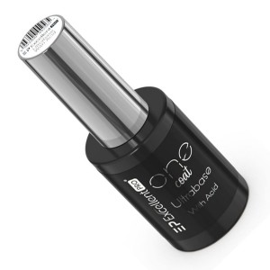 Excellent PRO One Coat ULTRABASE with acid 11g