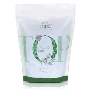 ITALWAX wosk w granulkach EMERALD Film Wax 750g hipoalergiczny