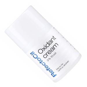 Refectocil Oxidant Cream 100ml woda utleniona w kremie 3%